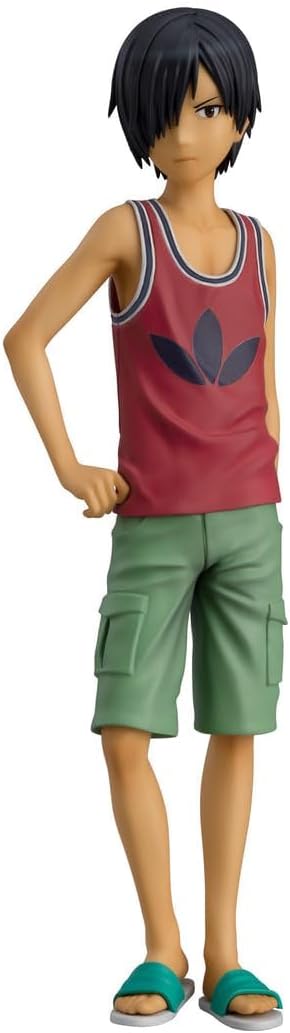 Pop up Parade Kazuma Ikezawa - Anime Action Figures for Anime Lovers & Fans - Action Figures with Ideal Size for Displays