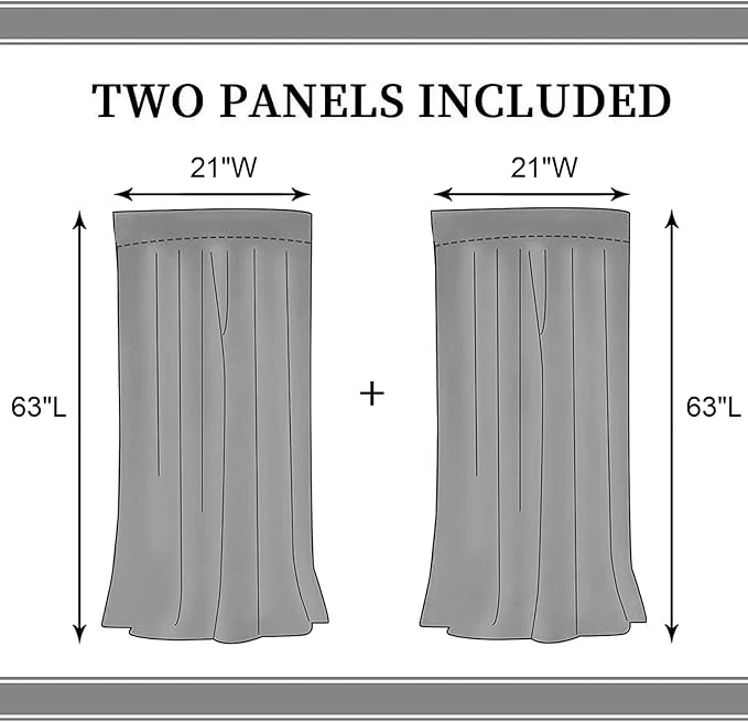 Kids Boys Curtains for Bedroom Building Blocks Curtains, Colorful Plastic Block Building Constructor Brick Blackout Window Treatments for Playroom Living Room Nursery, 42"x63" Inch