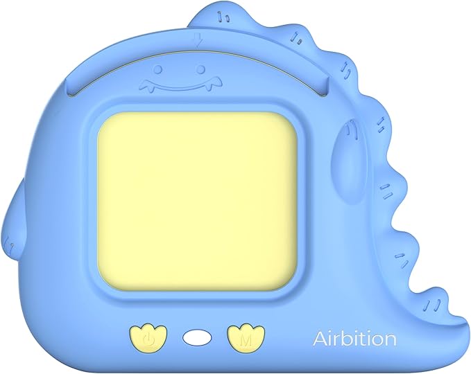 Phonics Talking Flash Cards for Toddlers 3-8, Airbition Learn to Read in 20 Stages, Digraphs CVC Blends Long Vowel Sounds Spelling Reading,Kindergarten First Second Grade Homeschool Educational Study