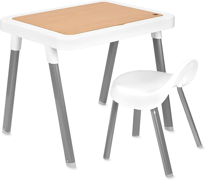 Skip Hop Wood Table Top for Discoverosity Toddler Sensory Table