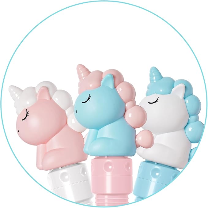 Dsmile 6 Packs Water Guns for Kids Adults,Plastic Handle Outdoor Swimming Pool Beach Summer Fun Party Games for Girls Boys Teens Adults