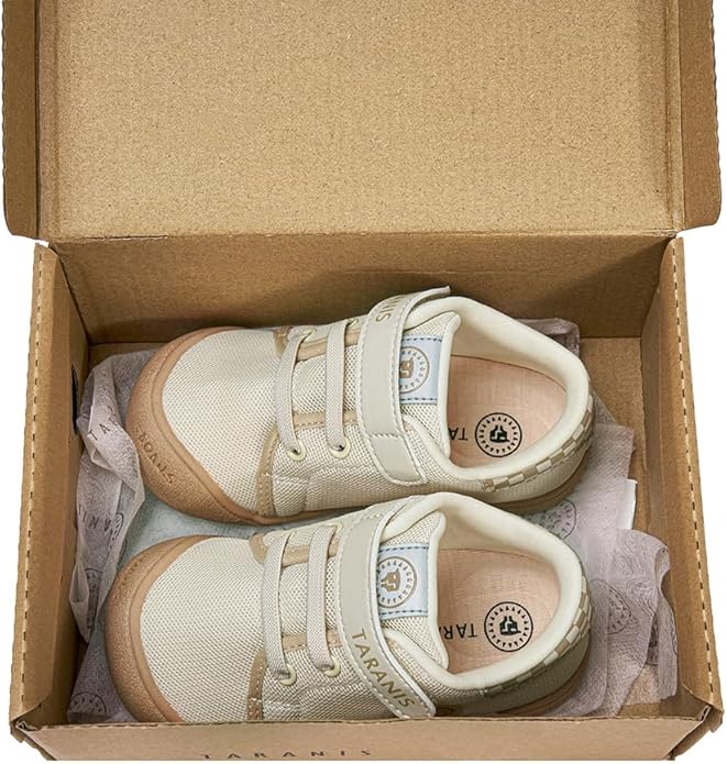 Toddler Shoes Boys Girls Infant Sneakers Non-Slip Rubber Sole Baby Crib First Walker Shoes