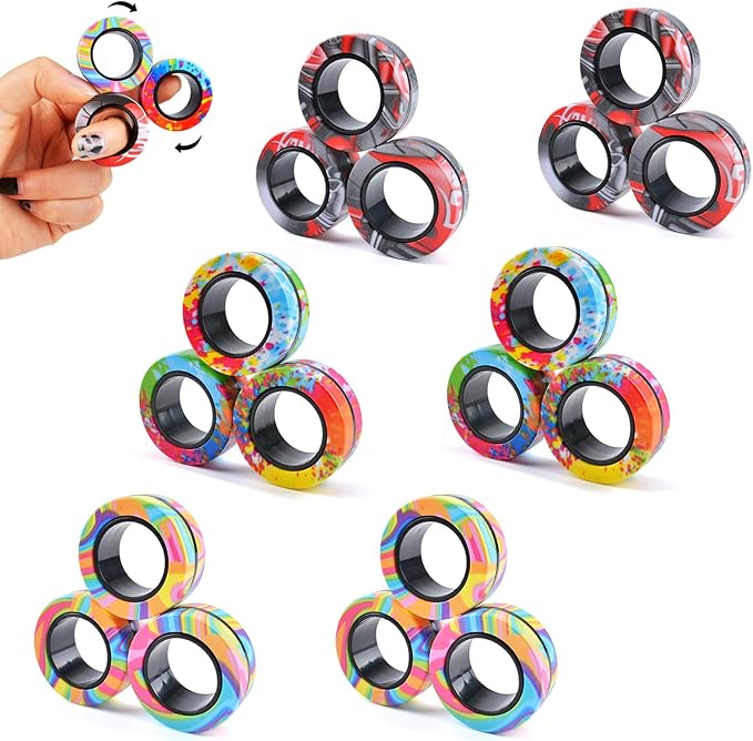 Cevioce Fidget Toys 1