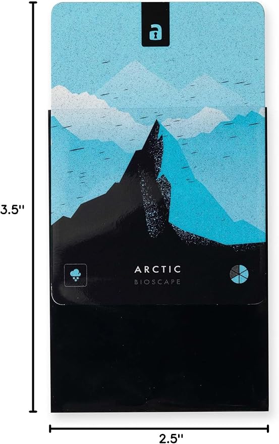 Vault X Black Exact Fit Trading Card Sleeves, Soft, High Clarity, Perfect Fit Inner Sleeves with Black Backs for Competitive Tournament Play, Collectible Card Games, Sports, TCG (100 Pack)