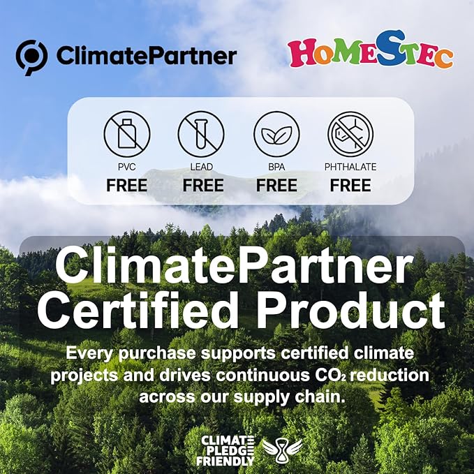 HOMESTEC Phonics Flash Cards with Talking Dino Reader Pen, Learn to Read for Kids Ages 3-6, Early Learning Educational Toy for Kindergarten, Homeschool & Speech Therapy