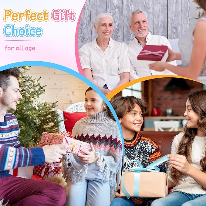 3 Pcs Fidget Toys for Kids,Push Bubble Bulk Sea Animals Sensory Toy Sets Fish Turtle Whale Stress Relief Figettes Classroom Prizes,Travel Stuffers Birthday Gifts for Toddler Teen Boys Girls Adults