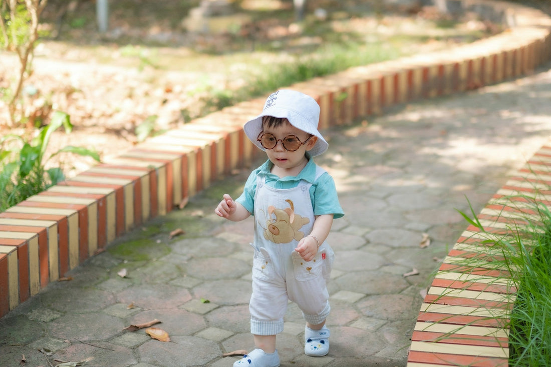 How Smart Baby World Ensures Safety and Quality in Every Product