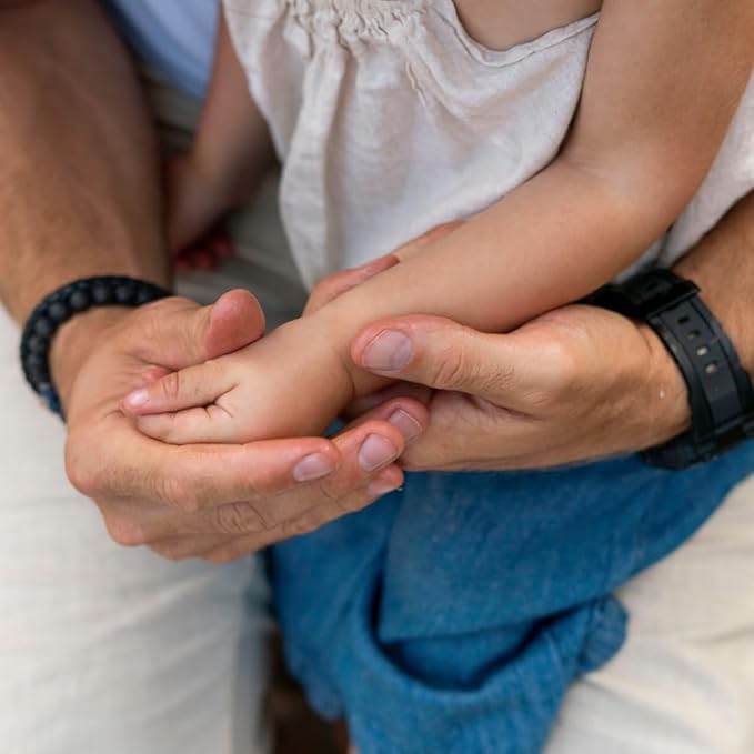 Motherlove Everyday Baby Balm (2oz) Plant-Based, All-Natural Baby Essential for Newborns, Infants, & Toddlers—Moisturizing Herbal Salve w/Calming Chamomile—Non-GMO, Organic Herbs, Cruelty-Free