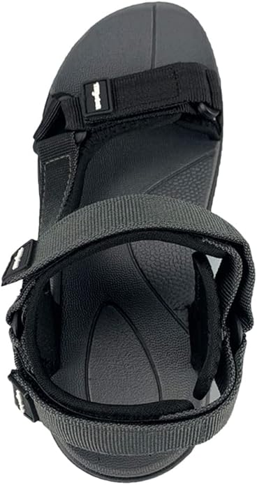 Kid Sandals Boy Summer Sports Hiking Sandals Adjustable Straps Toddler Little Big Kid