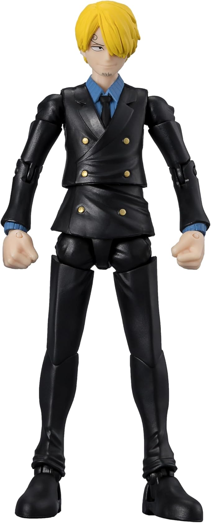 Ultimate Legends - One Piece - Sanji 5" Action Figure
