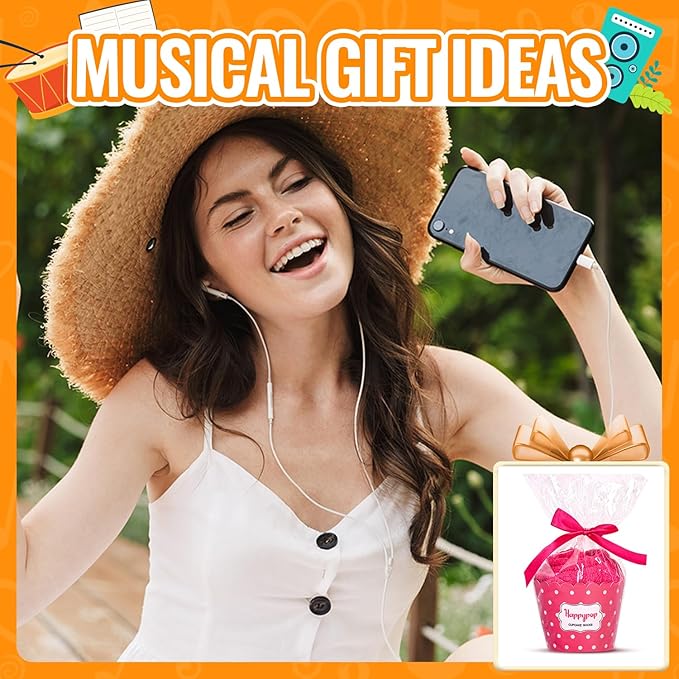 Zmart Kpop Gifts for Women - Music Lover Socks for K-pop Lovers Fans, Korean Merch