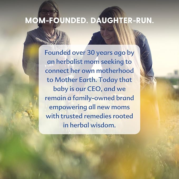 Motherlove Everyday Baby Balm (2oz) Plant-Based, All-Natural Baby Essential for Newborns, Infants, & Toddlers—Moisturizing Herbal Salve w/Calming Chamomile—Non-GMO, Organic Herbs, Cruelty-Free