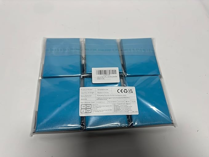 Trading Card Sleeves Perfect Fit TCG Matte Sleeves, Soft Sports Card Protector for Photocard Easy to Shuffle and Stack While Playing Card Game, Standard TCG Card Sleeves (Blue, 300)