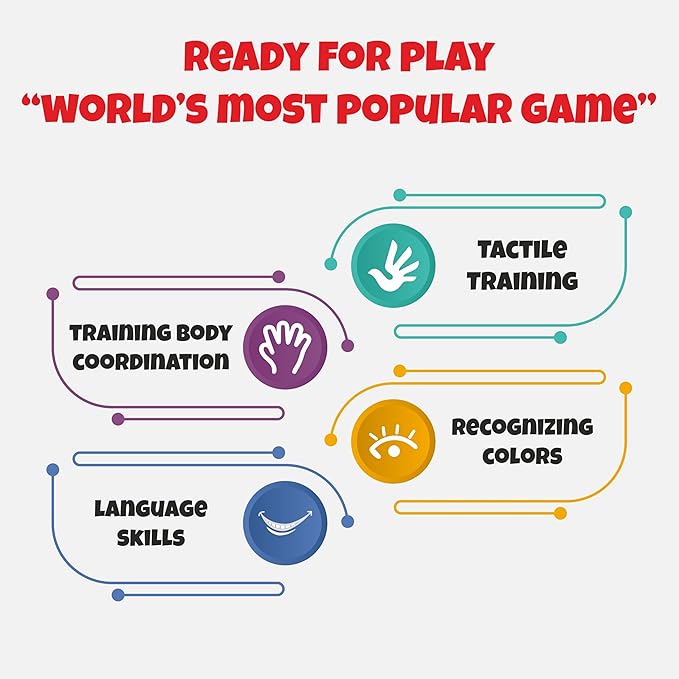 Ankit Toys & Games Ludo and Snake & Ladders Board Game Set for 6+ Years Kids & Adults | Indoor Board Game | Travel Strategy Game (Ludo Supreme)