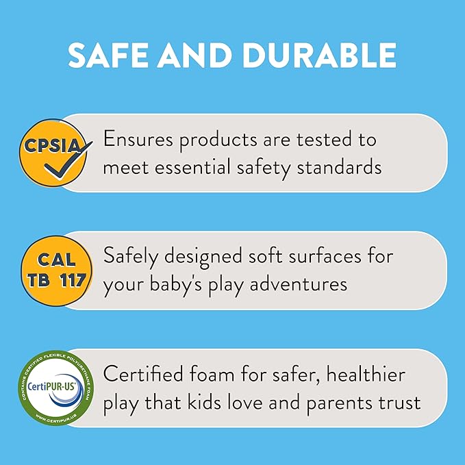 Contoured Changing Pad, Baby Essentials, Grey/Light Grey