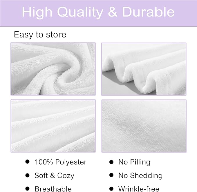 K-Pop Gifts for Teen Girls Women, K-Pop Music Throw Blanket, Christmas Day Gift for Kpop Fan, Just a Girl Who Loves Kpop