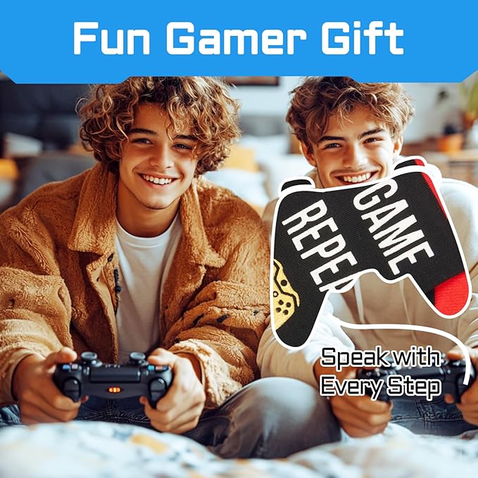 Zmart Gifts for Kpop Lovers - Anime Mahjong Broadway Musical Theater Gaming Socks