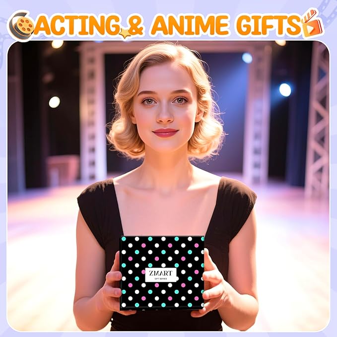 Zmart K Pop Mahjong Theater Gifts - Kpop Mahjong Musical Broadway Socks for Women Men