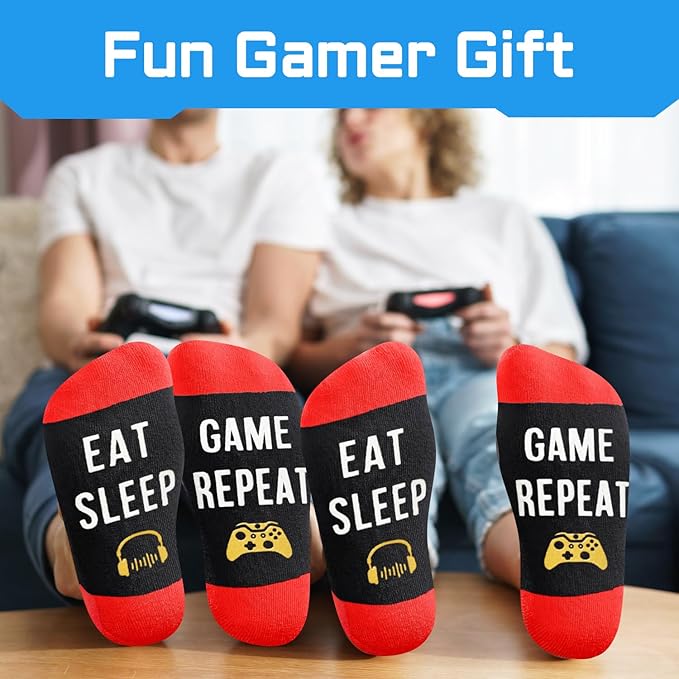 Zmart Gifts for Kpop Lovers - Anime Mahjong Broadway Musical Theater Gaming Socks