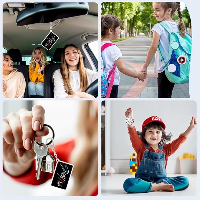 Stray Gifts Set, Including Postcards, Photo cards Binder, Stickers, Keychain, Pins, Beaded Bracelet, Coin Pouch, Phone Ring Holder,Hemp Rope and Transparent Clip for Skz's Stay Fans Gifts Merch