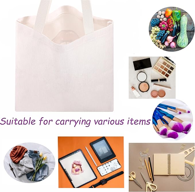 TSOTMO Kpop Band Merch Tote Bag - Kpop Music Lovers & Fans Gift - Boy Band Support & World Tour Gift