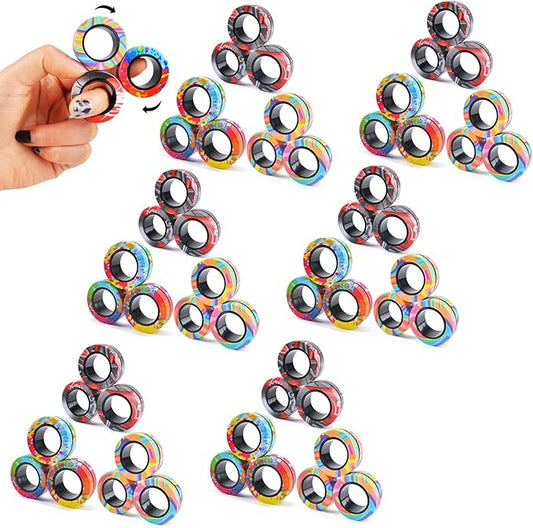 Cevioce Fidget Toys 7