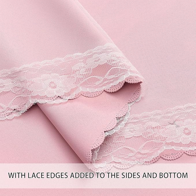 XiDi Blackout Light Pink Curtains Star with Sheer Overlay for Girls Bedroom Living Room 84 Inches Long 2 Panels Nursery Kids Princess Room Darkening Drapes Grommet Window Curtains Baby Pink 34x84